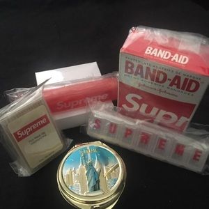 Supreme Health Care Bundle